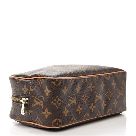 louis vuitton toiletry bag women's|louis vuitton toiletry bag men's.